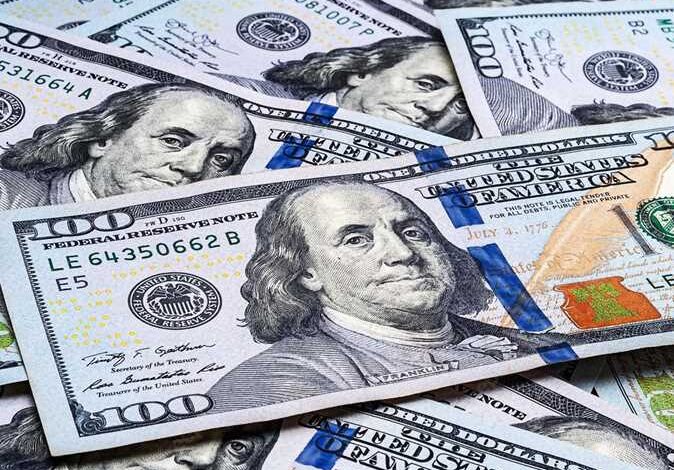 سعر الدولار