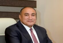 النائب عمرو رشاد