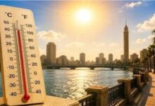 الطقس غدًا الجمعة