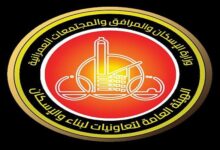 تعاونيات البناء