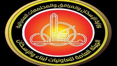 تعاونيات البناء