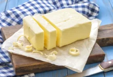 زبدة