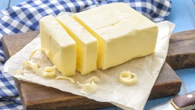 زبدة