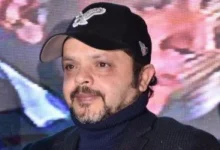 محمد هنيدي