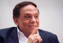 الأبوة