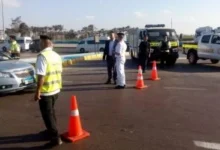 حملات الداخلية