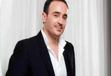 صابر الرباعي