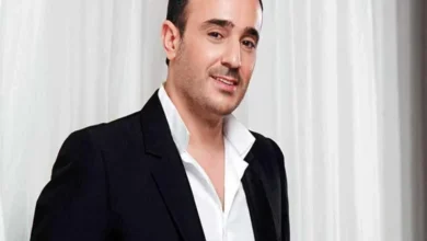 صابر الرباعي