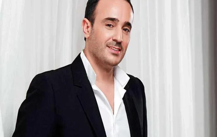 صابر الرباعي