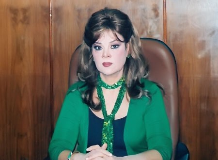 صفاء أبو السعود