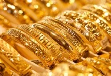 أسعار الذهب