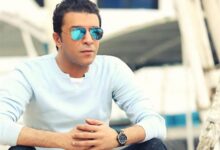 مصطفى كامل