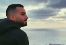 محمد الشرنوبى