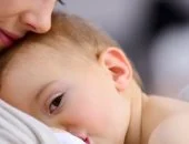 الرضاعة الطبيعية