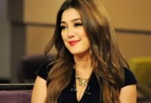 كندة علوش