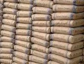 سعر الأسمنت