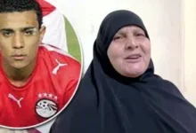 والدة محمد عبد الوهاب