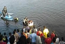 وفاة طفل