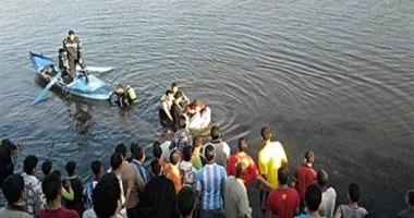 وفاة طفل