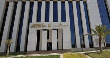 المنشآت البترولية