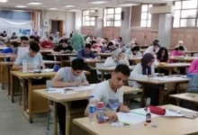 اجتياز الاختبارات