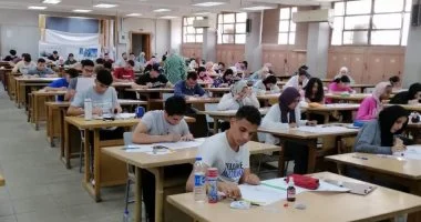 اجتياز الاختبارات