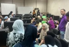 تنسيق الجامعات