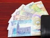 الدينار الكويتى