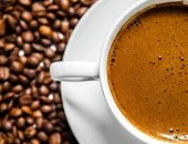 القهوة