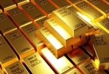 أسعار الذهب