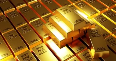 أسعار الذهب