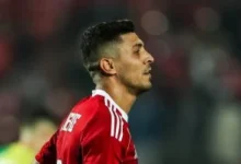 محمد شريف