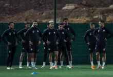 دوري المصري