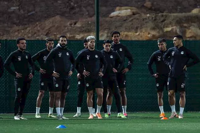 دوري المصري