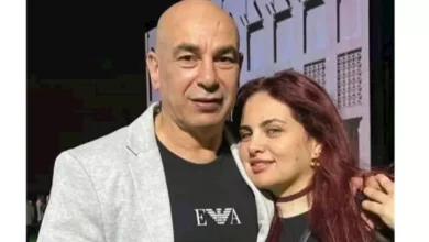 حسام حسن