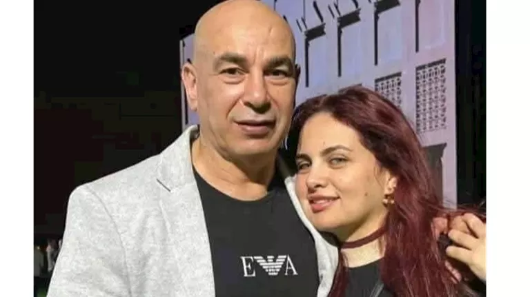 حسام حسن
