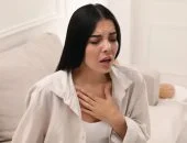 الجهاز التنفسى