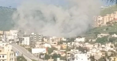 المفاوضات