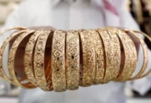 الذهب