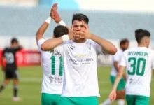 إدارة المصري
