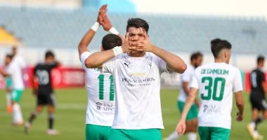 إدارة المصري