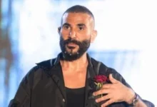 أحمد سعد