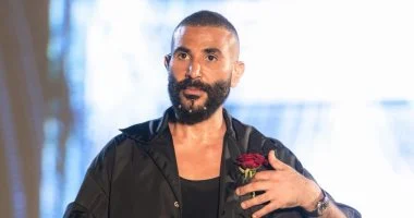 أحمد سعد