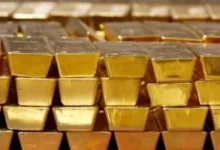 الذهب في الكويت