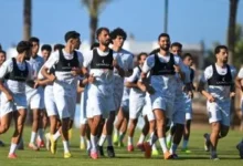 بعثة المصري