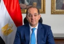 وزير المالية