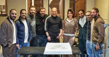 الفيل على الدرفيل