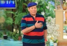 أحمد ماهر