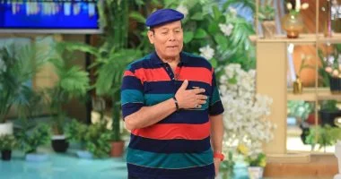 أحمد ماهر