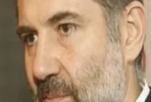 عثمان أبو لبن